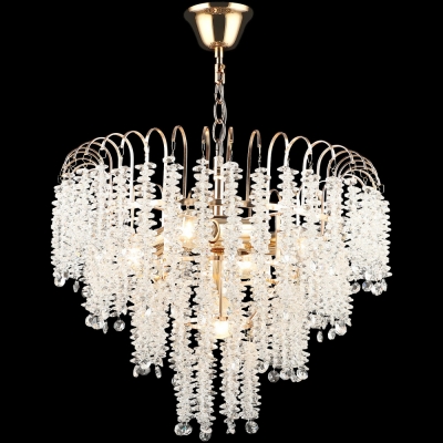 Подвесная люстра  98620-0.4-05 FGD