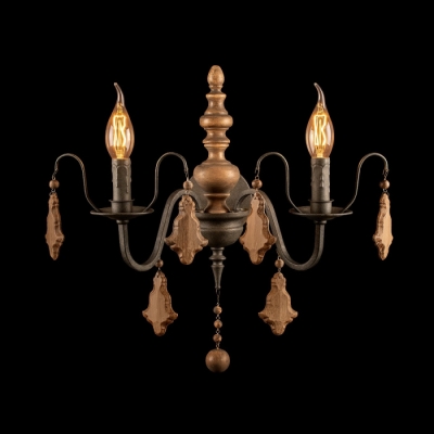 Бра Chateau 10559W