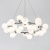 Подвесной светильник MODESTYLE MS.6033.25 CR