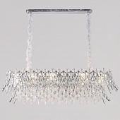Подвесная люстра  IL5150-900LZF-25 CH ELITE 