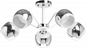 Потолочная люстра Альфа 324018705 