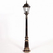 Наземный фонарь  91311L Gb 