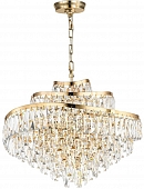 Подвесная люстра Wayta 5073/12 