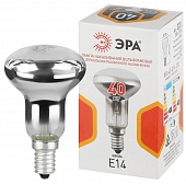 Лампочка накаливания  R50-40-E14-230 