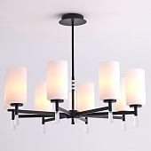 Подвесная люстра  IL2218-8PLS-24 