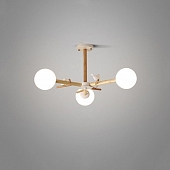 Потолочная люстра  FINCH01 