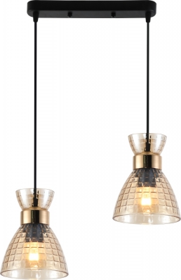 Подвесной светильник Iris 9186-302