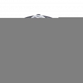 Ночник  ULI-Q333 6W/RGBW BLACK 