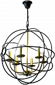 Подвесная люстра  91GH-2020-6 