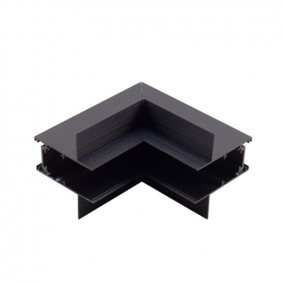 Коннектор угловой внутренний  MAGNET AM402 LL-20C 90° Внутренний