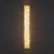 Бра 88085 88067W/L gold/clear Бра 88085 88067W/L gold/clear