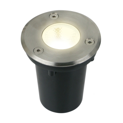 Встраиваемый светильник уличный ULU-B тротуарные ULU-B13A-3W/2700K IP67 GREY
