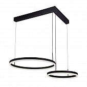 Подвесной светильник LED4U L91071-600-400 