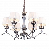 Подвесная люстра Arosio OML-88403-06 