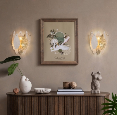 Бра Senegal 20110