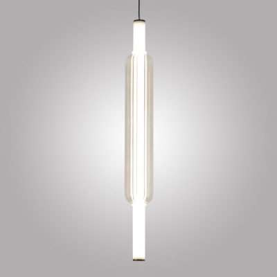 Подвесной светильник  AM491 A clear