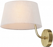 Бра Modesto MOD360WL-01BS 