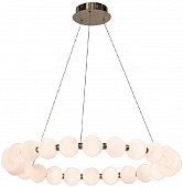 Подвесной светильник  PEARL-D800 FGD 