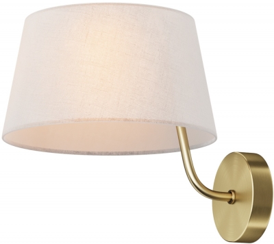 Бра Modesto MOD360WL-01BS