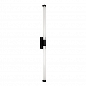 Бра LED4U L2242-800 BK 