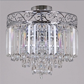 Потолочная люстра  90183-0.3-06 CR 
