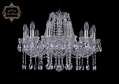 Подвесная люстра 11.12 11.12.12.195.Gd.Sp 