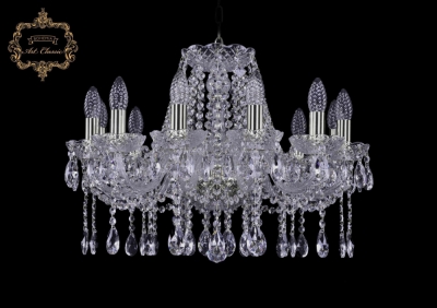 Подвесная люстра 11.12 11.12.12.195.Gd.Sp