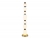 Торшер High Light LH53172