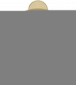 Настенный светильник Halo MOD005WL-L22BSK1 