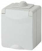 Розетка  11-2602-03 