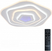 Потолочная люстра Palace LED LAMPS 81111/4C 