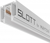 Шинопровод Busbar trunkings Exility TRX034D-422W 