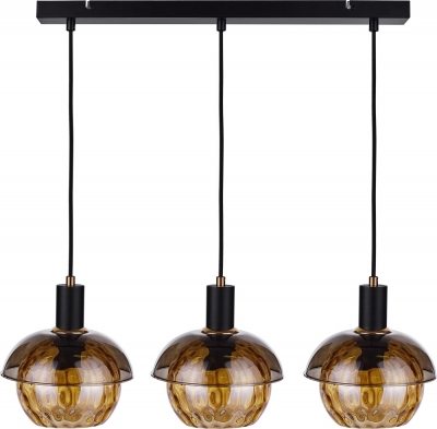 Подвесной светильник  PND155.03.01.003.BL-M18AM