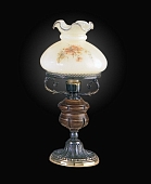 Интерьерная настольная лампа  P.2812 M 