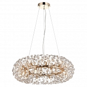 Подвесная люстра Alaska LSP-8338 