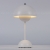 Интерьерная настольная лампа Erma 30135