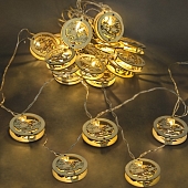 Гирлянда  A-414 