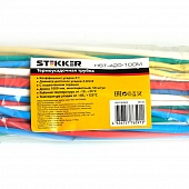 Трубка термоусадочная  39720 