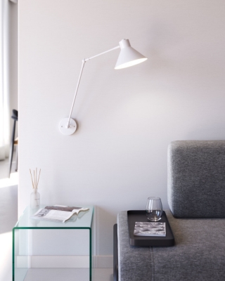 Бра Dione AA0634R05