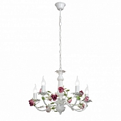 Подвесная люстра  V1276/5 