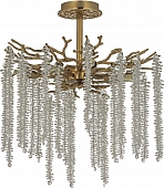 Потолочная люстра Tavenna Antigue Tavenna H 1.3.46.100 A 