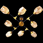 Потолочная люстра  81702-0.3-08 