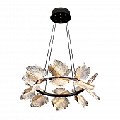 Подвесная люстра MODELUX ML.2412.600 BK 