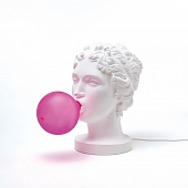 Интерьерная настольная лампа Wonder 14819 