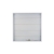Светодиодная панель  ULP-6060-36W/3000К IP40 GRILYATO WHITE