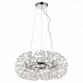 Подвесная люстра Alaska LSP-8339 