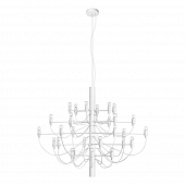 Подвесная люстра Gino 10196/800 White 
