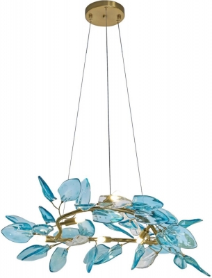 Подвесная люстра  F3224-39