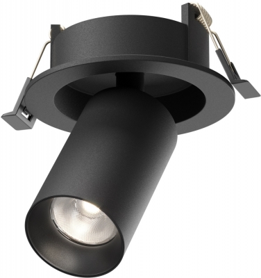 Точечный светильник Focus LED C071CL-7W4K-B