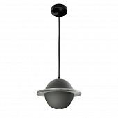 Подвесной светильник Albury LE141L-20GY 